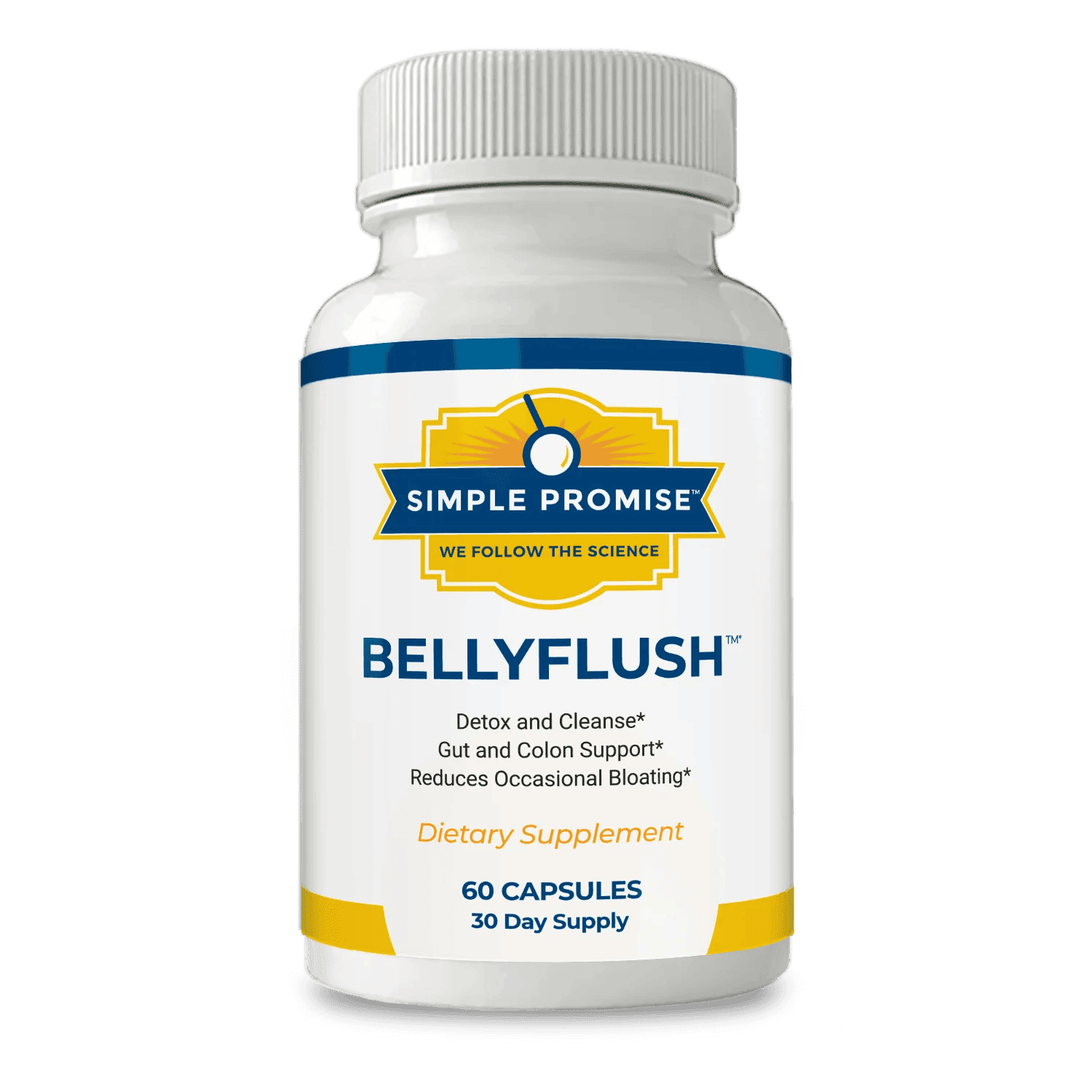 BellyFlush Product
