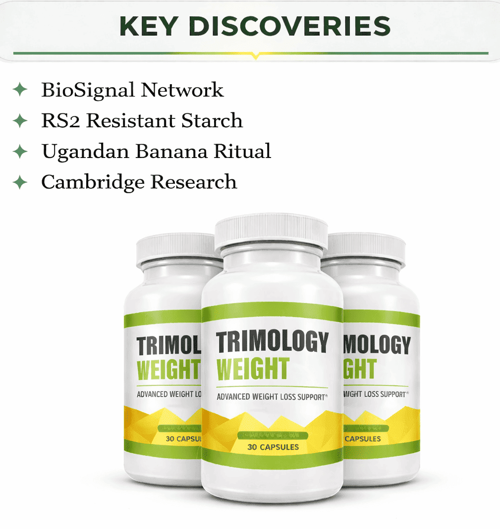 Trimology Weight Loss Discovery