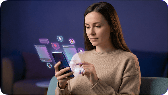 GramGenies Instagram Growth System