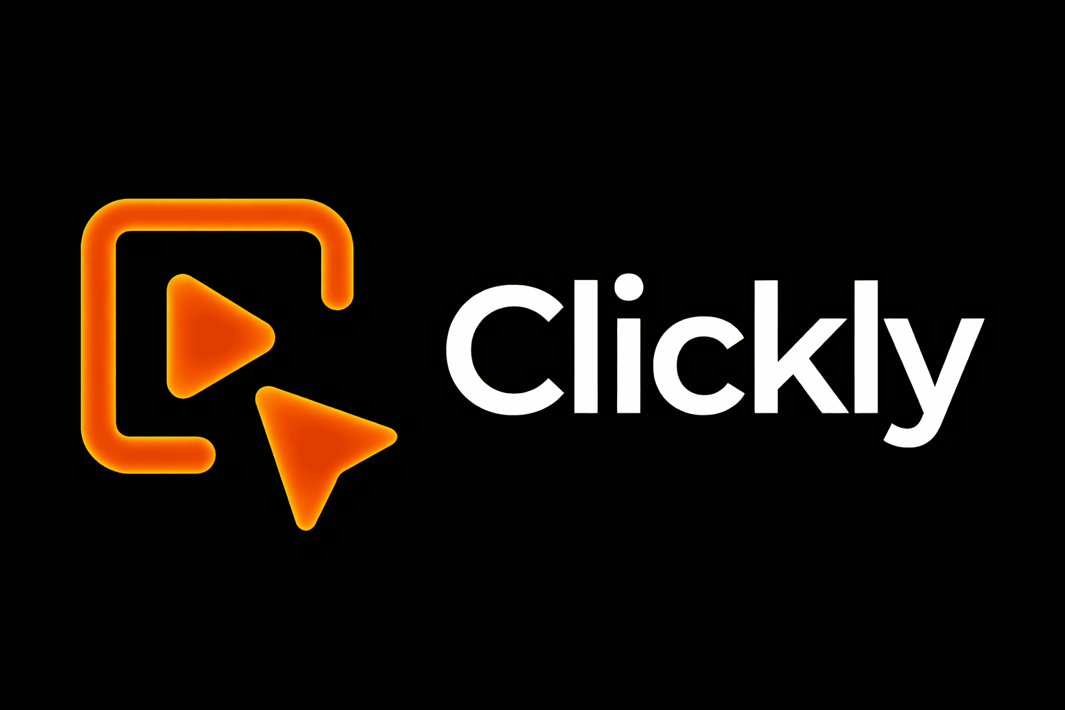 Clickly App AI YouTube Thumbnail Creator Dashboard