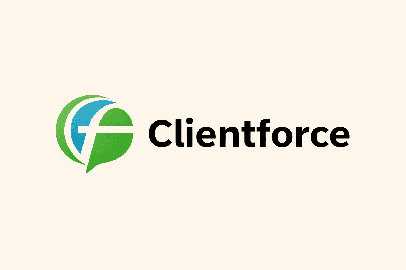 Clientforce Sales Automation Dashboard